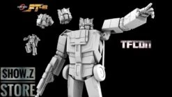 [Pre-Order] FansToys FT-62 Chromedome -Figure Forge Outlet Store 5a45b0d504