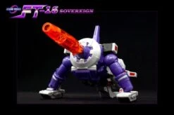 FansToys FT-16 Sovereign Galvatron Reissue -Figure Forge Outlet Store 5a531503d0