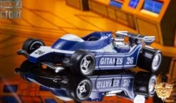 DX9 D-03 D03 Invisible Mirage -Figure Forge Outlet Store 5a80fcc857