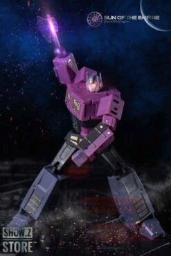 Magic Square MS-B18SG Optimus Prime Shattered Glass Version -Figure Forge Outlet Store 5a845396db