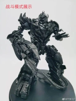 TF Dream Factory GOD-11 ROTF Megatron -Figure Forge Outlet Store 5a983f4d4e