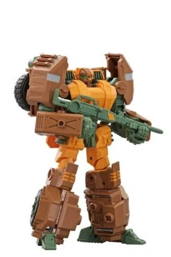 Mastermind Creations R-23 Dicamus Roadbuster -Figure Forge Outlet Store 5aa3965680