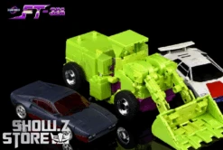 [Pre-Order] FansToys FT-32A Scrapper -Figure Forge Outlet Store 5aaaf6b8a0