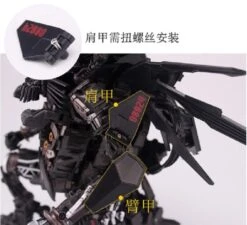 TF Dream Factory GOD-01 Skyfire Jetfire Upgrade Kit -Figure Forge Outlet Store 5aca810546