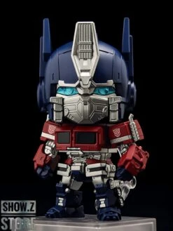 Sentinel Toys 1000Toys Nendoroid No.1409 Optimus Prime -Figure Forge Outlet Store 5afc054e20