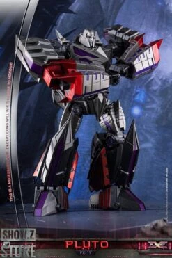 Planet X PX-15B Pluto Megatron Metallic Version -Figure Forge Outlet Store 5b054e0f85
