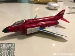 Zeta Toys ZC-04 Flyfire Fireflight -Figure Forge Outlet Store 5b0973a186