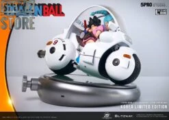 Blitzway×5PRO Dragon Ball Bulma’s Capsule No.9 Bike 19 Blitzway×5PRO Dragon Ball Bulma’s Capsule No.9 Bike -Figure Forge Outlet Store 5b4a399c29
