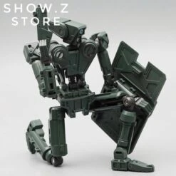 MechFansToys MS-12 E-Box Minority Style