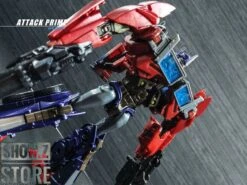 APC Toys APC-001 Attack Prime Optimus Prime Japan New Version -Figure Forge Outlet Store 5b7c44db31