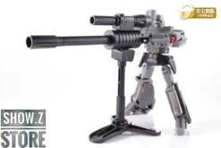 JinBao DF05 Evil Energy Destroy Emperor Megatron -Figure Forge Outlet Store 5bb7718df2