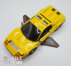 XTransbots MX-23D Fioravanti Omnibot Overdrive Diamond Limited Version -Figure Forge Outlet Store 5c1b6528cd