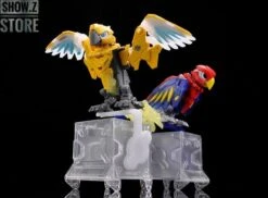 52Toys BeastBox BB-10 Rumblebeat 20 52Toys BeastBox BB-10 Rumblebeat -Figure Forge Outlet Store 5c57bb20fe