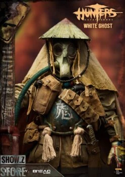 Blitzway 1/6 Hunter: Day After WWIII White Ghost 17 Blitzway 1/6 Hunter: Day After WWIII White Ghost -Figure Forge Outlet Store 5c6ecf7296