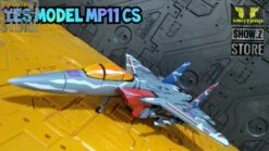 Yes Model YM-03J MP11SC Starscream Cell Shaded -Figure Forge Outlet Store 5cb30ef366