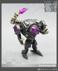 MechFansToys Power Suit DA26A & DA26B Set Of 2 -Figure Forge Outlet Store 5cd63407e8
