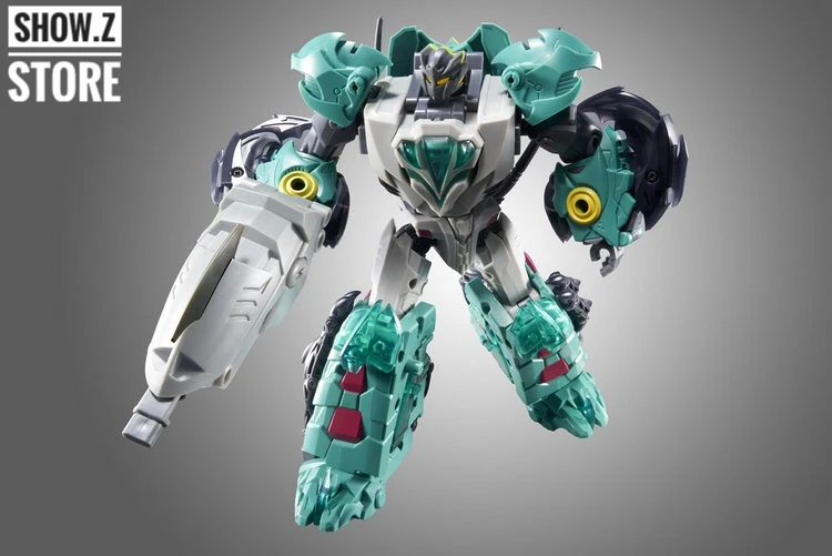 TFC Poseidon P-05 Deathclaw 3 TFC Poseidon P-05 Deathclaw - Image 3