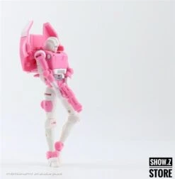 DX9 Toys War In Pocket X14 Leah X15 Toufold Set Of 2 -Figure Forge Outlet Store 5d0c229344