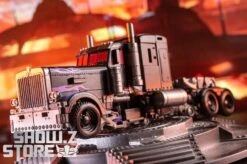 BW TW-1022B Jetwing Optimus Prime Black Version 14 BW TW-1022B Jetwing Optimus Prime Black Version -Figure Forge Outlet Store 5d14257bfb