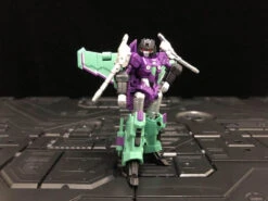 IronFactory EX-27 Shrike's Feather Slipstream -Figure Forge Outlet Store 5d2f983c23