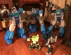 FansToys FT-20G Terminus Giganticus Omega Supr3me -Figure Forge Outlet Store 5d65c8fc42