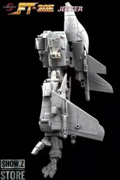 [Pre-Order] FansToys FT-30E Jester Slingshot -Figure Forge Outlet Store 5d968b8da2