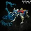 Fantasy Jewel FJ-BSW03 Blue Lion Voltron Defender Of The Universe