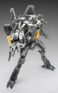 TF Dream Factory GOD-08 Starscream MPM-01 Oversized Original Version -Figure Forge Outlet Store 5db572c4b4