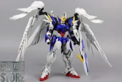 Daban MG HIRM XXXG-01W Wing Gundam -Figure Forge Outlet Store 5de7eddf7f