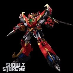 Sentinel Toys Metamor-Force "Bari"ation Gravion Zwei: Ultimate Gravion -Figure Forge Outlet Store 5dfb7c1741