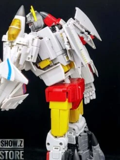 Zeta Toys ZC-04 Flyfire Fireflight -Figure Forge Outlet Store 5e0ff8388f