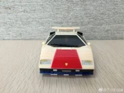 Xtransbots MM-XIII Crackup (Stunticons Breakdown) MX-XIII MX-13 -Figure Forge Outlet Store 5e2e3c0196