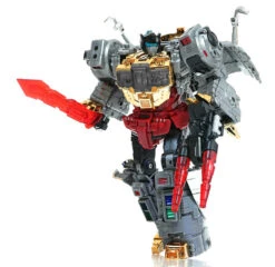 ToyWorld TW-D03 Corelock Grimshell Grimlock -Figure Forge Outlet Store 5e471a3517