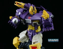 Mastermind Creations R-13 Spartan Impactor -Figure Forge Outlet Store 5e6767691e