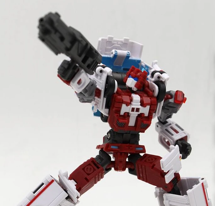 Yes Model YM15 RF-05 Blades & YM16 RF-06 First Aid Defensor Set Of 2 6 Yes Model YM15 RF-05 Blades & YM16 RF-06 First Aid Defensor Set Of 2 - Image 6