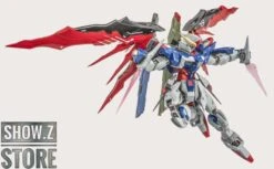 McShow 1/72 ZGMF-X42S MB Destiny Gundam 22 McShow 1/72 ZGMF-X42S MB Destiny Gundam -Figure Forge Outlet Store 5e90d8bf33