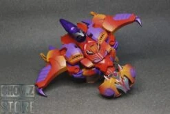 APC Toys APC-004BF Bossy Flame TFP Galvatron -Figure Forge Outlet Store 5e90de7272