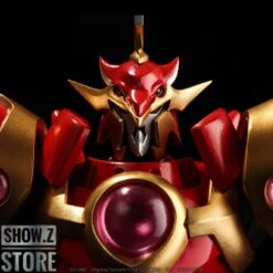 Sentinel Toys Magic Knight Rayearth RIOBOT Rayearth 16 Sentinel Toys Magic Knight Rayearth RIOBOT Rayearth -Figure Forge Outlet Store 5f00cf694e