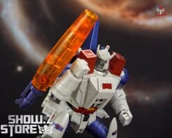 FansToys FT-16T Sovereign Galvatron G1 Version -Figure Forge Outlet Store 5f35da0965