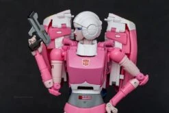 Fanstoys FT-24 Rouge Arcee -Figure Forge Outlet Store 5fbbcc1731