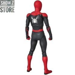 MAFEX Spider-Man: Far From Home No.113 Spider-Man W/ Upgrade Suit -Figure Forge Outlet Store 6045e0f465