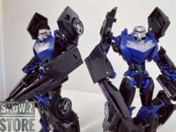 APC Toys Galaxy Mob TFP Vehicon -Figure Forge Outlet Store 606edc2e40