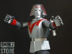 Evolution Toy Grand Action Bigsize Model Giant Robo -Figure Forge Outlet Store 607dd95a4c