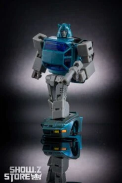 XTransbots MM-10T Tap In Cliffjumper Botcon Version -Figure Forge Outlet Store 6089db5e46