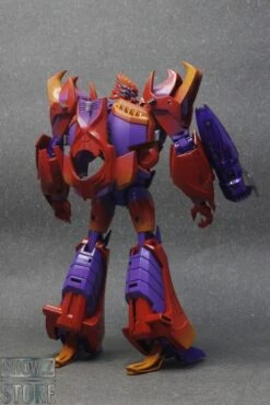 APC Toys APC-004BF Bossy Flame TFP Galvatron -Figure Forge Outlet Store 60949fe575
