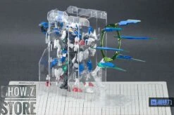 Inforce MG03 Internal Structure Showcase Display For GNT-0000 00 Qan[T] Gundam -Figure Forge Outlet Store 6094c603a1