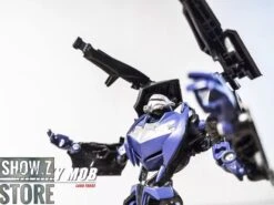 APC Toys Galaxy Mob TFP Vehicon -Figure Forge Outlet Store 60c666dc85