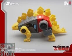 MechFansToys MF-21N(BLUE)/22N/23N/24N/25N Swoop(BLUE)/Slag/Sludge/Snarl/Grimlock Set Of 5 -Figure Forge Outlet Store 60cab6a64e