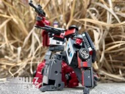 Rising Force RF-L02 Wildrider -Figure Forge Outlet Store 610e6313c4