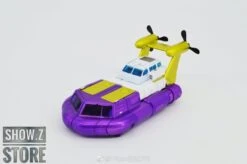 XTransbots X-Transbots XTB MM-XII MMXII MM-12 MM12 Neptune Seaspray G2 Purple Version -Figure Forge Outlet Store 6174a949a5